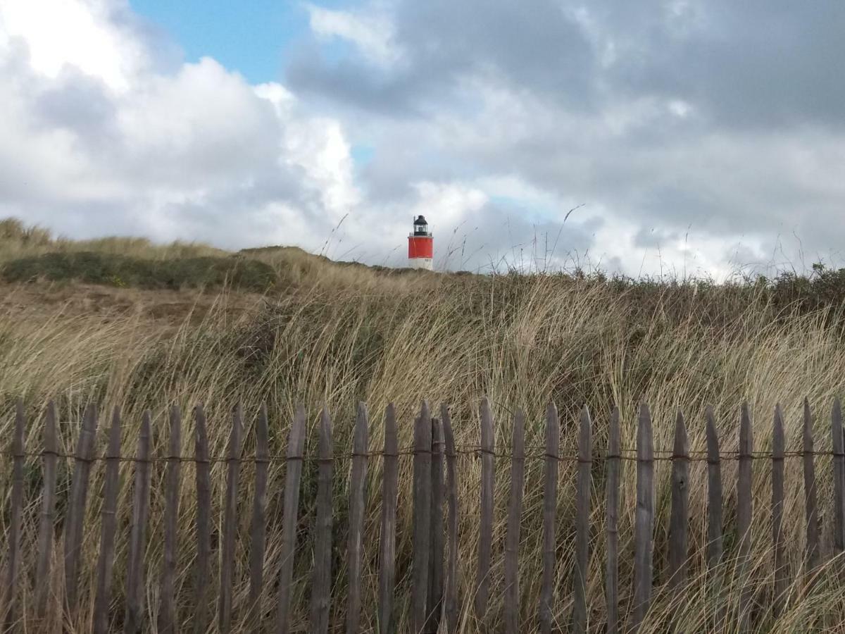 Villa Du Chemin Des Anglais Berck Kültér fotó
