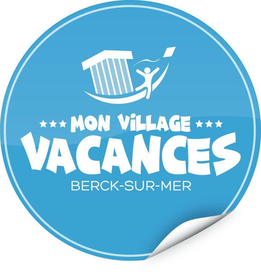 Villa Du Chemin Des Anglais Berck Kültér fotó
